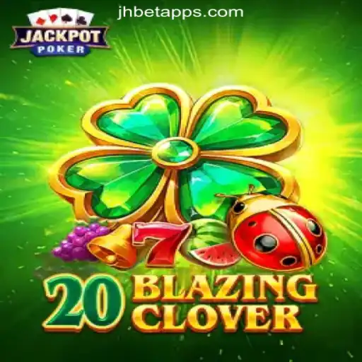 Discovering 20BlazingClover: Your Ticket to Online Slots Glory