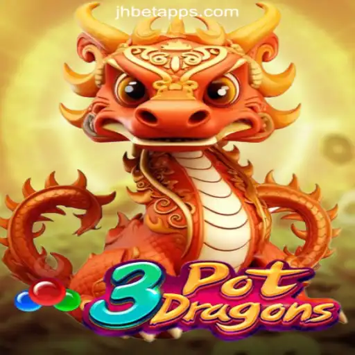 Exploring 3PotDragons: The Thrilling Slot Experience on jhBET.vip