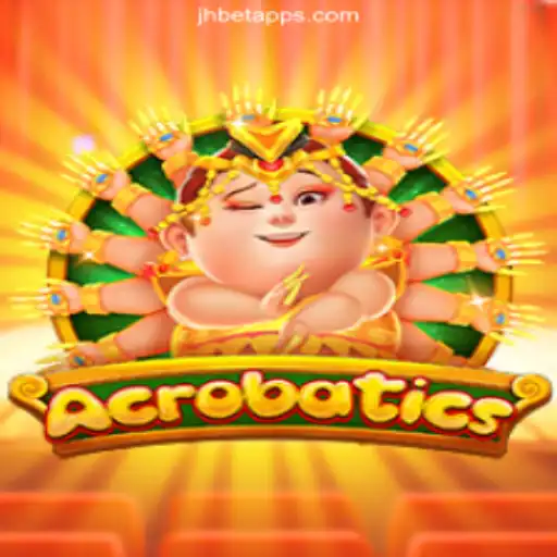 Discovering Acrobatics: A Thrilling Journey into the World of Online Slots