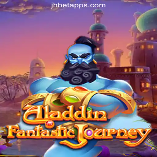 Discover the Magic of Aladdin: A Journey Through an Enchanting Online Slot Adventure