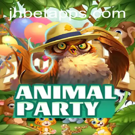 Explore AnimalParty: A Vibrant Gaming Experience on jhBET.vip Platform