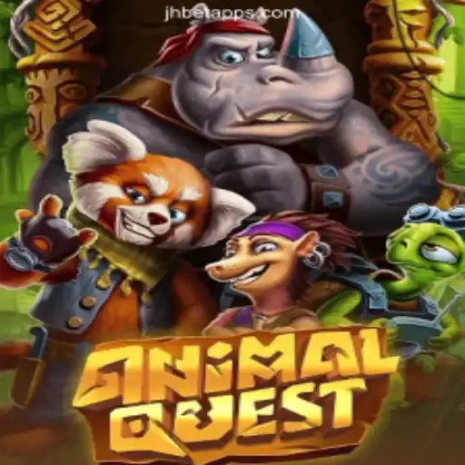 Discover the Thrilling World of AnimalQuest on jhBET.vip Platform