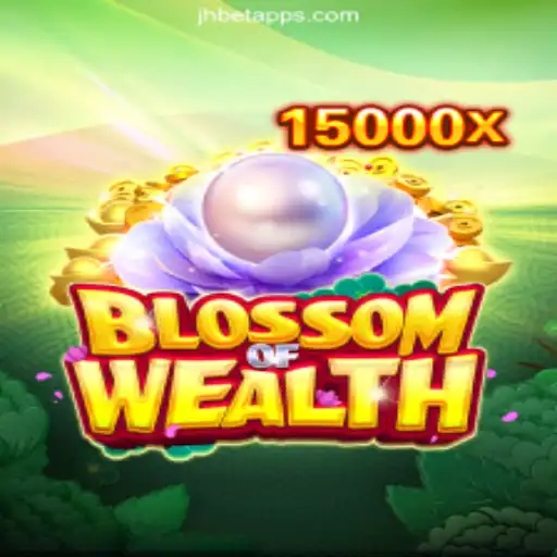 Discover 'BlossomofWealth' Slot Game on jhBET.vip: Brazil's Leading Online Slots Platform