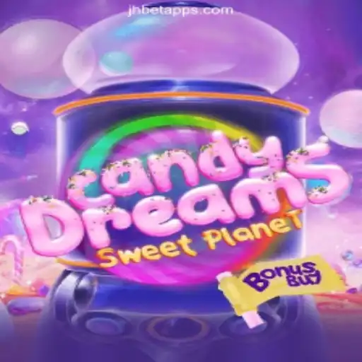 CandyDreamsSweetPlanet: A Sweet Adventure on jhBET.vip Platform