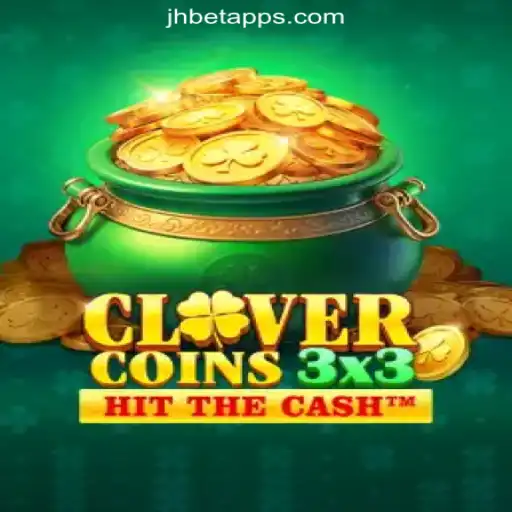 Explore the Excitement of Clovercoin3x3 on jhBET.vip Platform