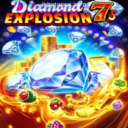 Discover the Exciting World of DiamondExplosion7s: A Thrilling Online Slot on jhBET.vip