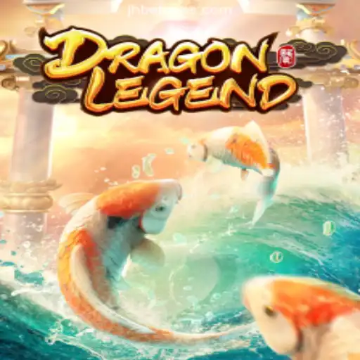 DragonLegend: Explore the Enchanting Realm of Online Slots in Brasil