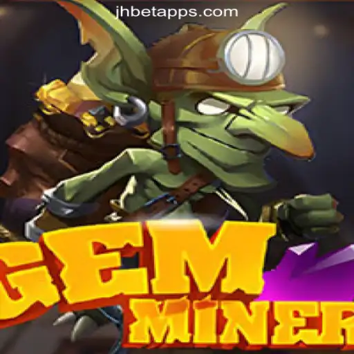 Unlock the Treasures of GemMiner: A New Era of Online Slots in Brazil