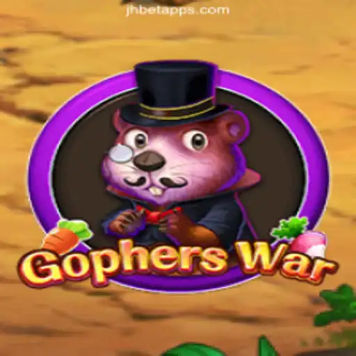 Discovering GophersWar: A New Gaming Experience on jhBET.vip Platform