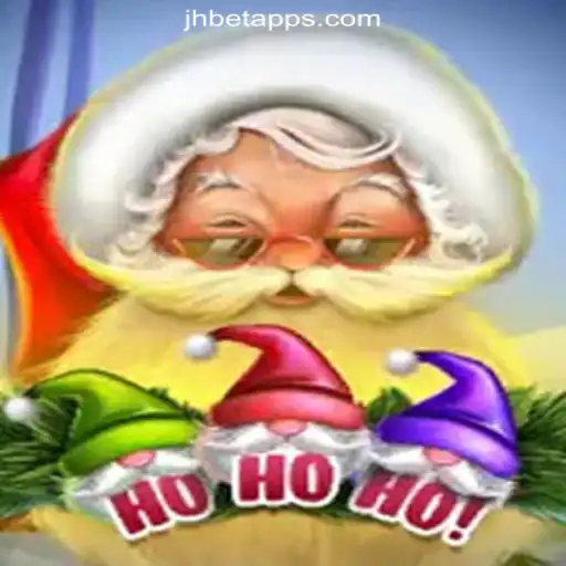 HoHoHo: A Festive Slot Adventure on jhBET.vip Platform