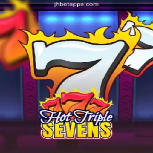 Unveiling HotTripleSevens: A Thrilling Journey into Online Slots
