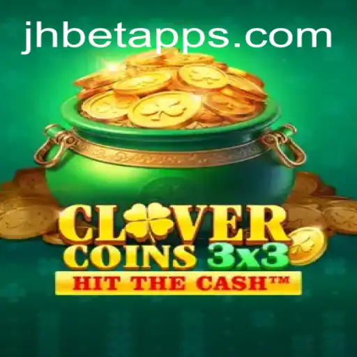 Explore the Excitement of Clovercoin3x3 on jhBET.vip Platform