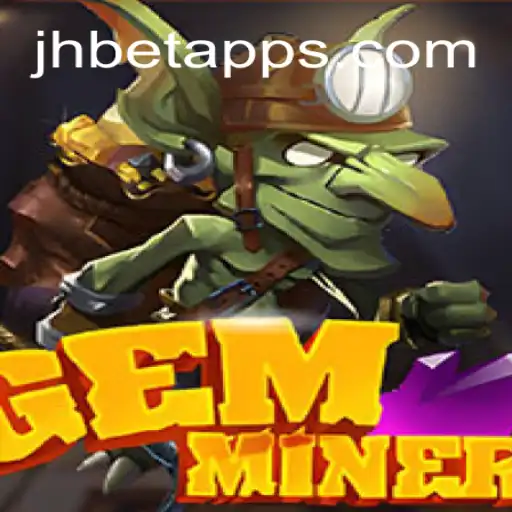 Unlock the Treasures of GemMiner: A New Era of Online Slots in Brazil