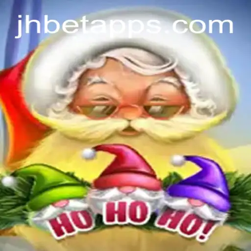 HoHoHo: A Festive Slot Adventure on jhBET.vip Platform