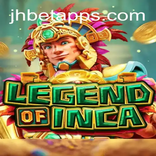 LegendofInca: Exploring the Thrills of Online Slots on jhBET.vip Platform