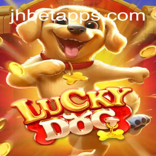 Explore the Thrills of LuckyDog: Unveiling Brazil's Top Online Slots with jhBET.vip
