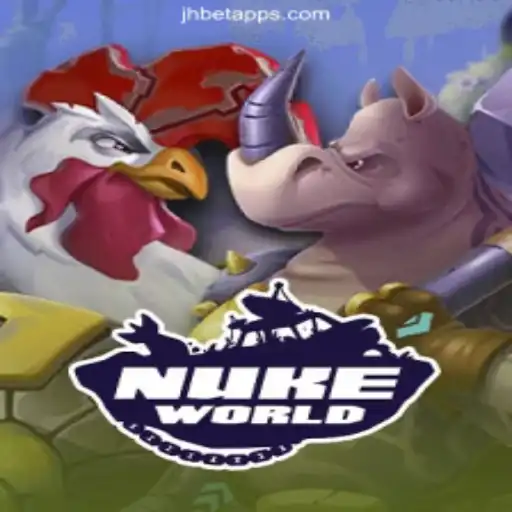 Exploring the Vibrant World of NukeWorld: A Guide to Playing on jhBET.vip