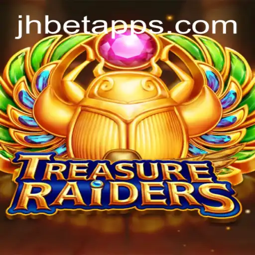 TREASURERAIDERS: A Thrilling Adventure into the World of Online Gaming