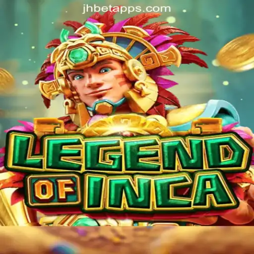 LegendofInca: Exploring the Thrills of Online Slots on jhBET.vip Platform