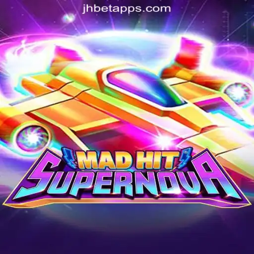 Unveiling MadHitSupernova: The Stellar Experience on jhBET.vip Platform