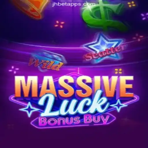 Exploring the Exciting World of MassiveLuckBonusBuy on jhBET.vip