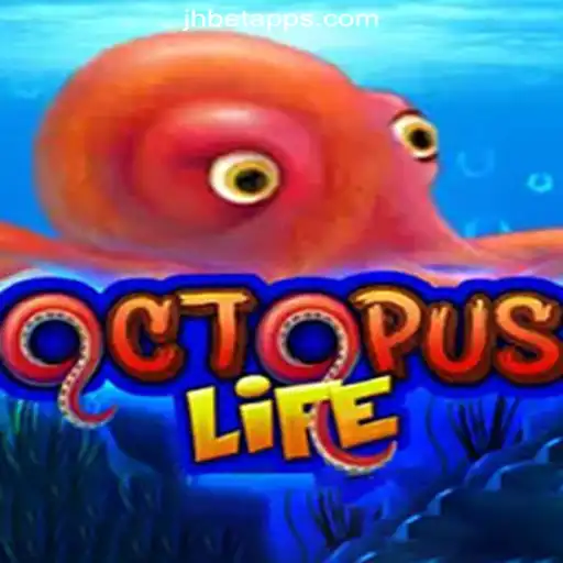 Dive into the World of OctopusLife: The Thrilling Online Slot Experience