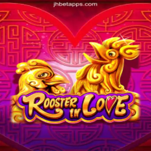 RoosterInLove: Discover the Exciting New Online Slot Game