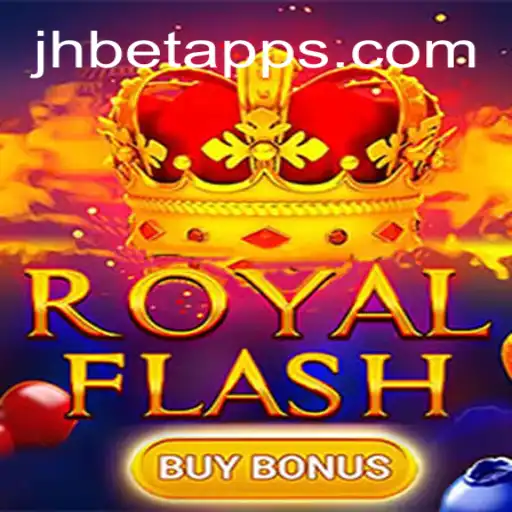 Experience the Thrill of RoyalFlashBuyBonus: jhBET.vip's Ultimate Online Slots Experience in Brazil