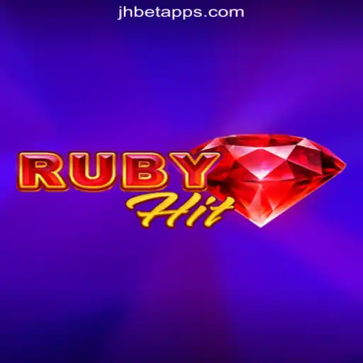 Unveiling RubyHit: The Thrilling World of Online Slots on jhBET.vip