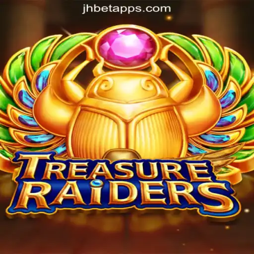 TREASURERAIDERS: A Thrilling Adventure into the World of Online Gaming