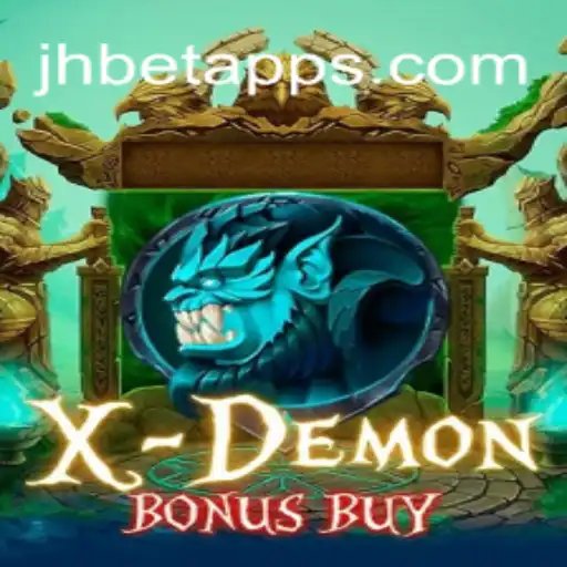 Discover the Thrilling Adventure of XDemonBonusBuy on jhBET.vip Platform
