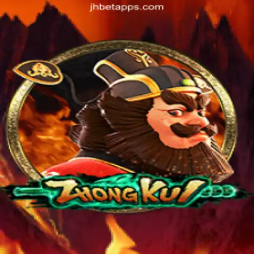 Exploring the Enchantment of ZhongKui: The Thrilling World of Online Slots